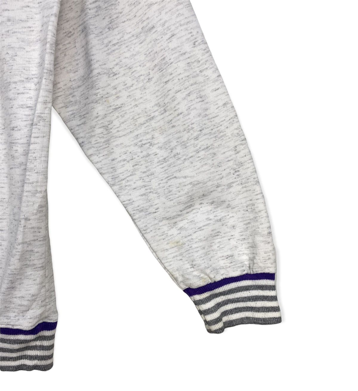 Northern Reflections Vintage Northern Experience Sweatshirt Size US M / EU 48-50 / 2 - 5 Thumbnail