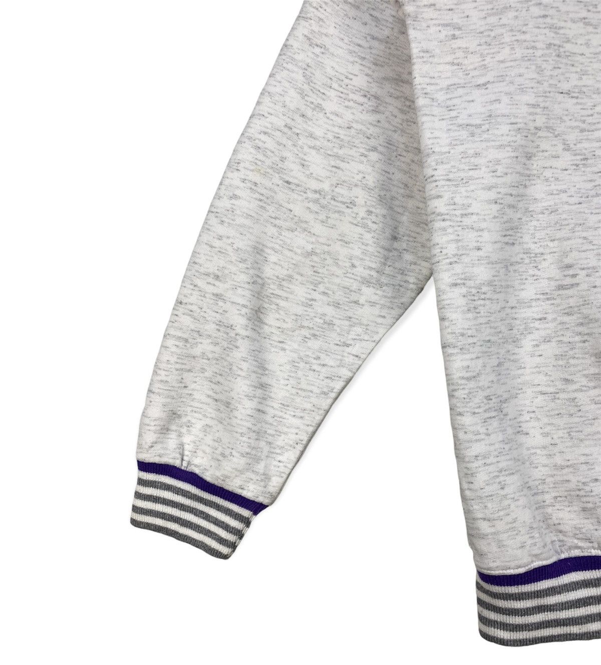 Northern Reflections Vintage Northern Experience Sweatshirt Size US M / EU 48-50 / 2 - 6 Thumbnail