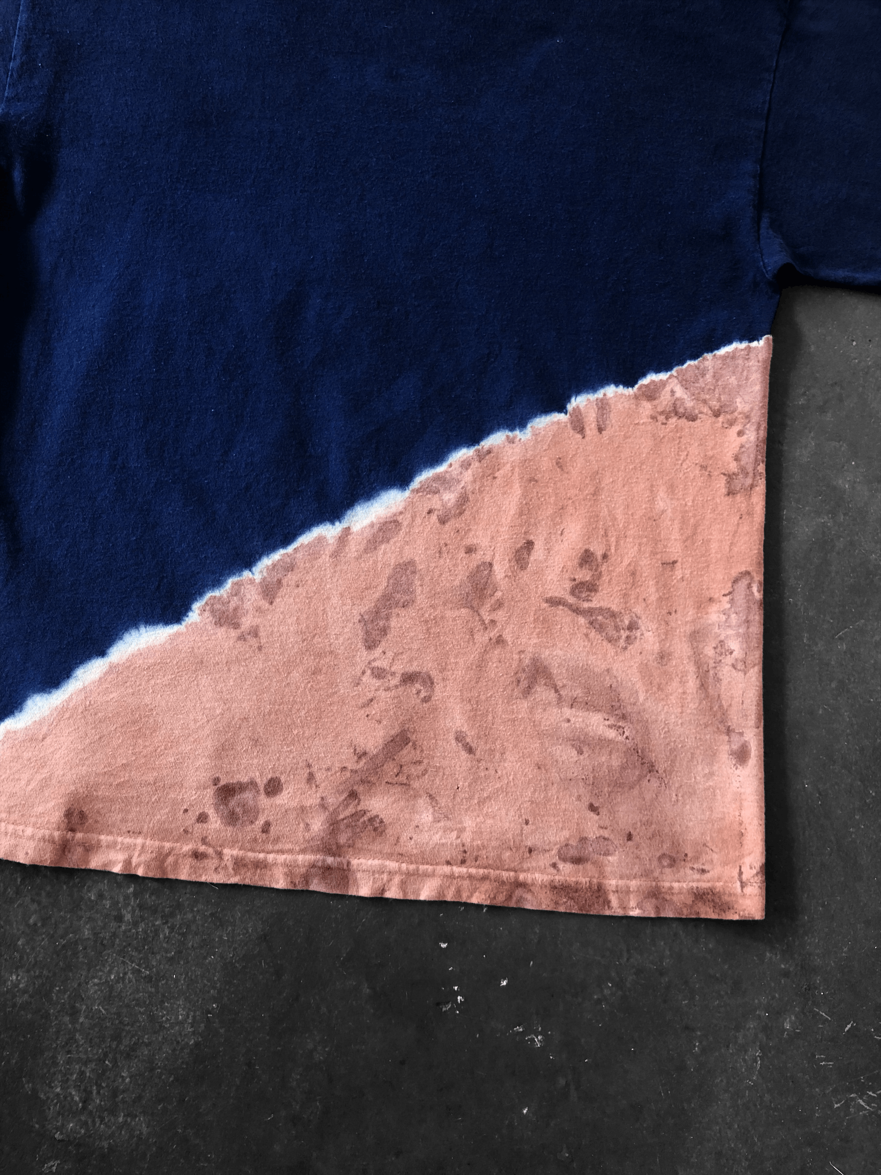 Star Wars RARE🔥VINTAGE 90’S STAR WARS OVERPRINT TIE DYE TEE Size US M / EU 48-50 / 2 - 5 Thumbnail