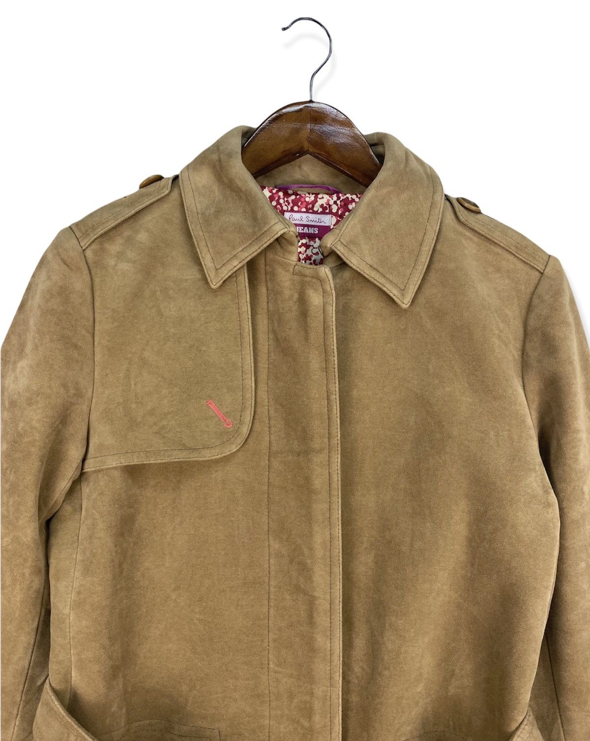 Paul Smith Paul Smith Jacket Size US S / EU 44-46 / 1 - 3 Thumbnail