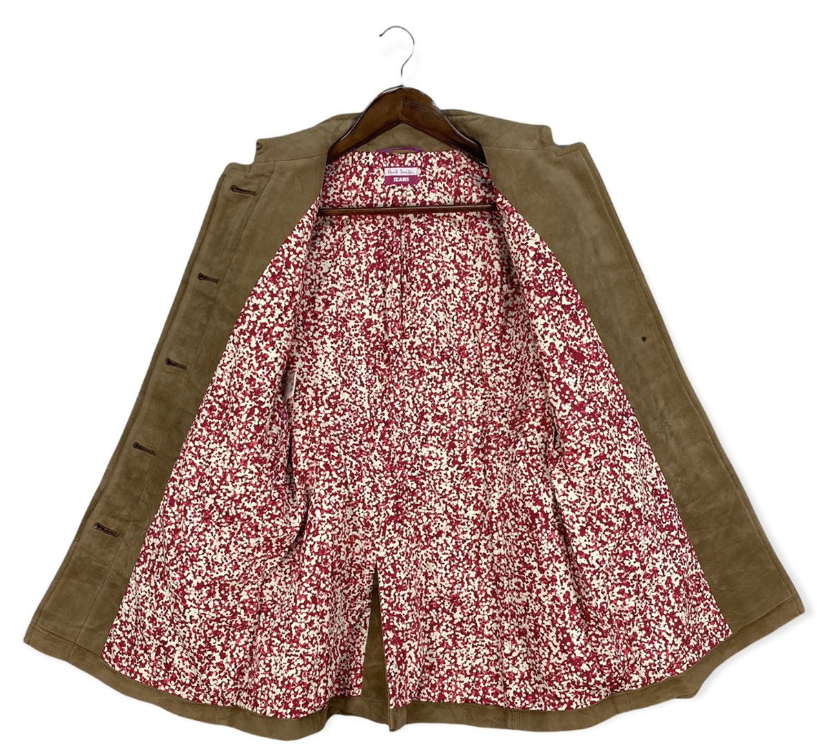 Paul Smith Paul Smith Jacket Size US S / EU 44-46 / 1 - 4 Thumbnail