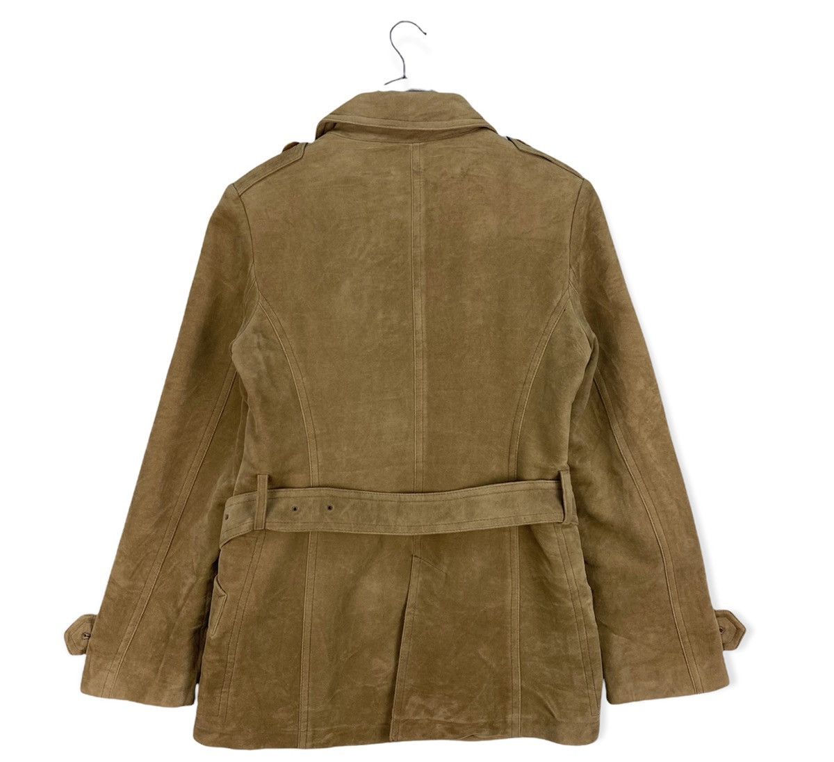Paul Smith Paul Smith Jacket Size US S / EU 44-46 / 1 - 5 Thumbnail