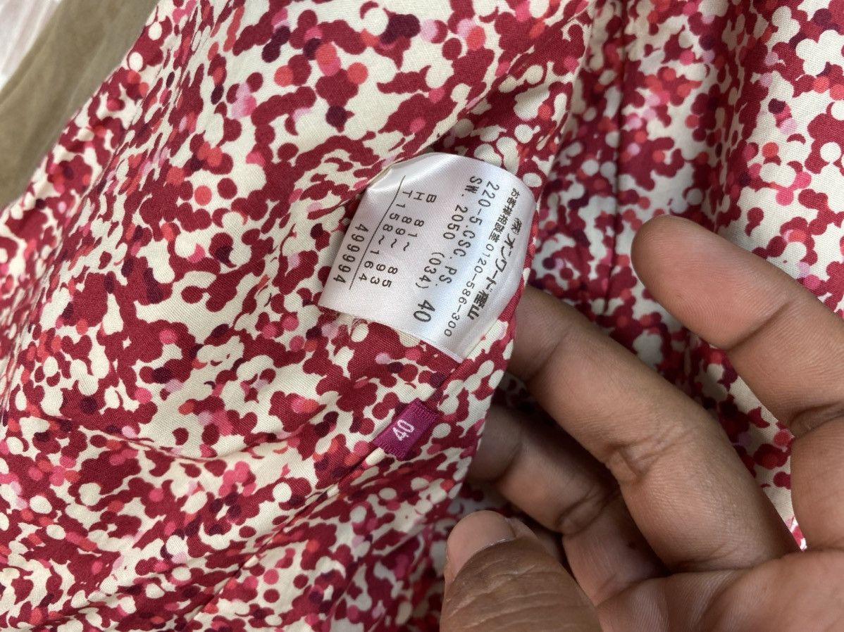 Paul Smith Paul Smith Jacket Size US S / EU 44-46 / 1 - 8 Thumbnail