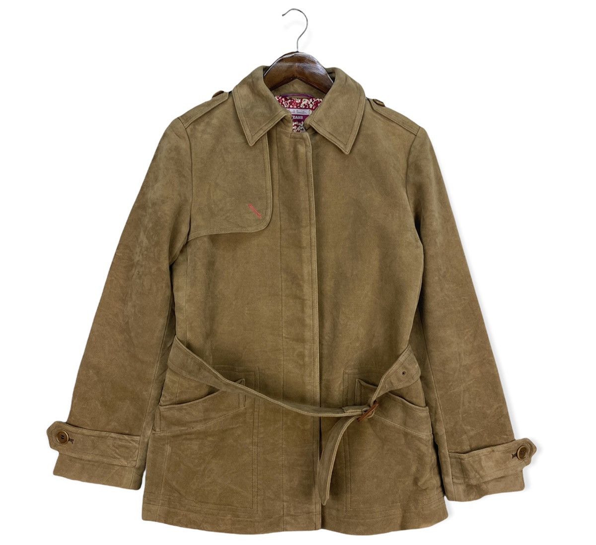 Paul Smith Paul Smith Jacket Size US S / EU 44-46 / 1 - 1 Thumbnail