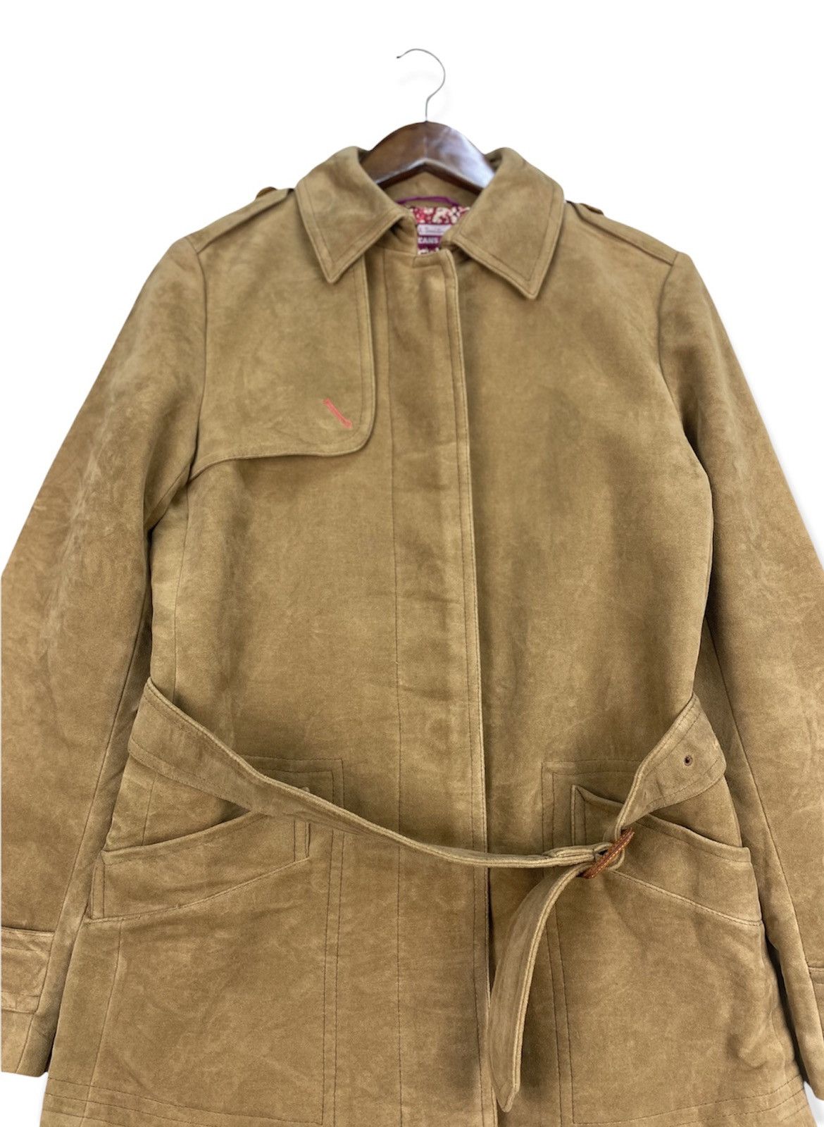 Paul Smith Paul Smith Jacket Size US S / EU 44-46 / 1 - 2 Thumbnail