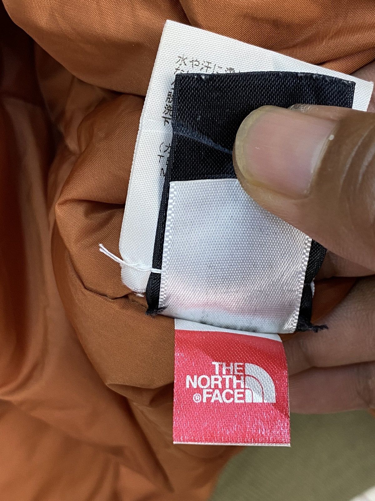 The North Face The North Face Down Jacket Size US M / EU 48-50 / 2 - 13 Thumbnail