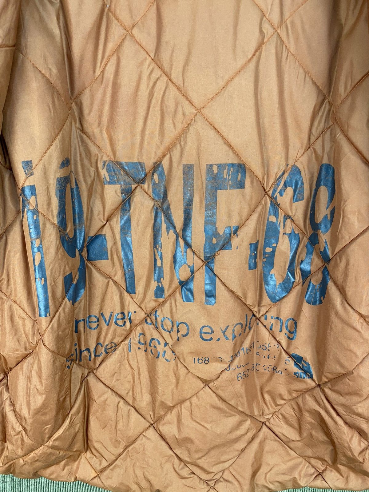 The North Face The North Face Down Jacket Size US M / EU 48-50 / 2 - 9 Thumbnail