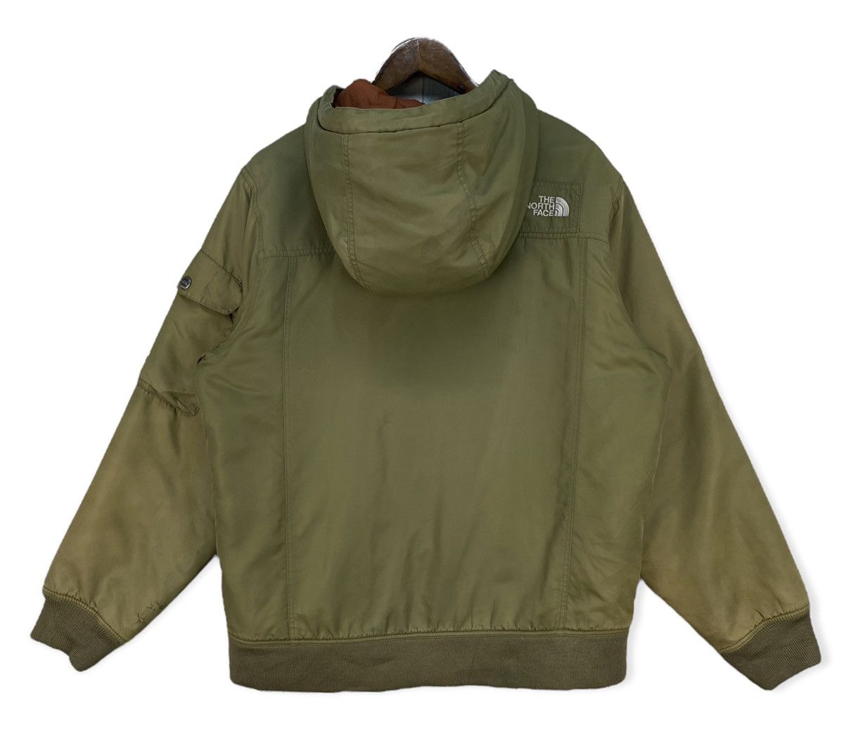The North Face The North Face Down Jacket Size US M / EU 48-50 / 2 - 5 Thumbnail