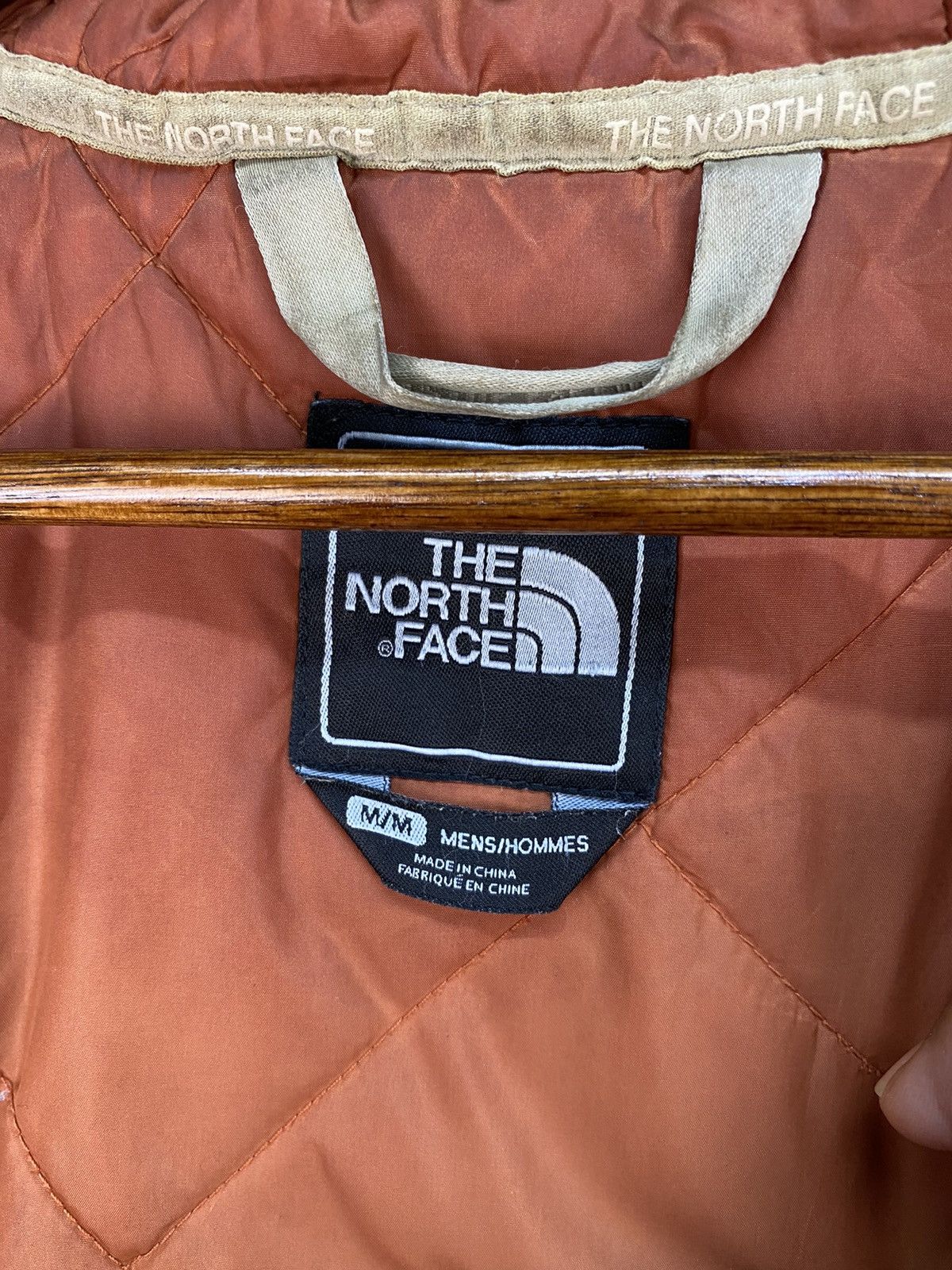 The North Face The North Face Down Jacket Size US M / EU 48-50 / 2 - 11 Thumbnail
