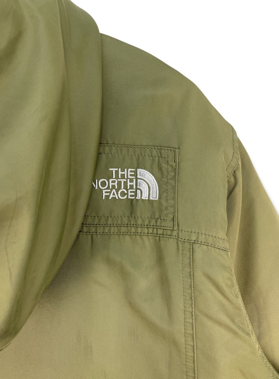 The North Face The North Face Down Jacket Size US M / EU 48-50 / 2 - 6 Thumbnail
