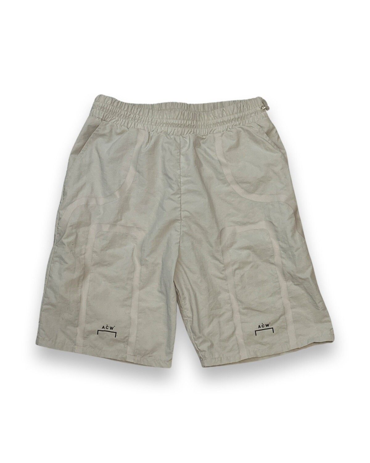 A-cold-wall* X Timberland Cargo Shorts