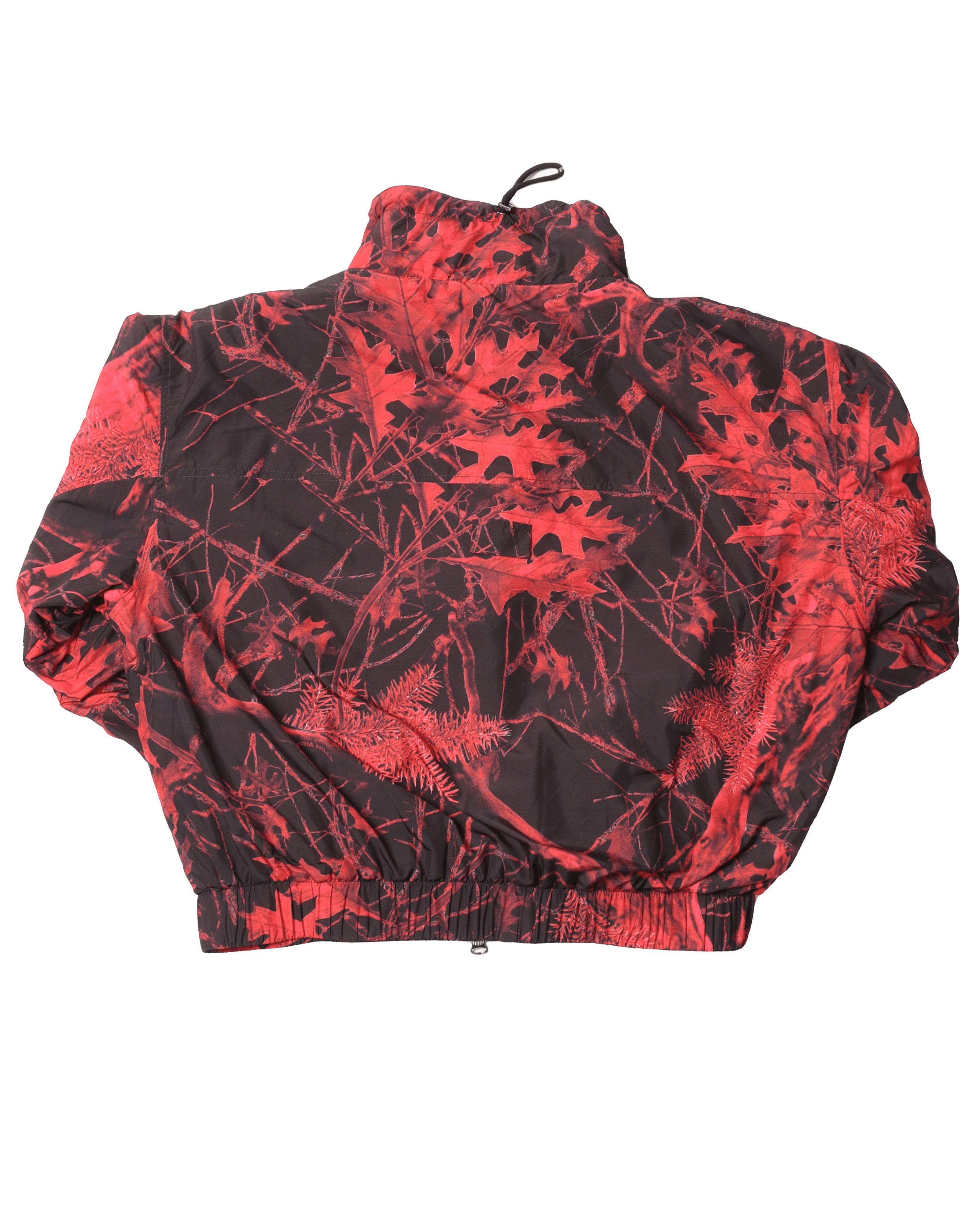 Siberia Hills Siberia Hills Red Wood Camo Jacket Size US S / EU 44-46 / 1 - 2 Thumbnail