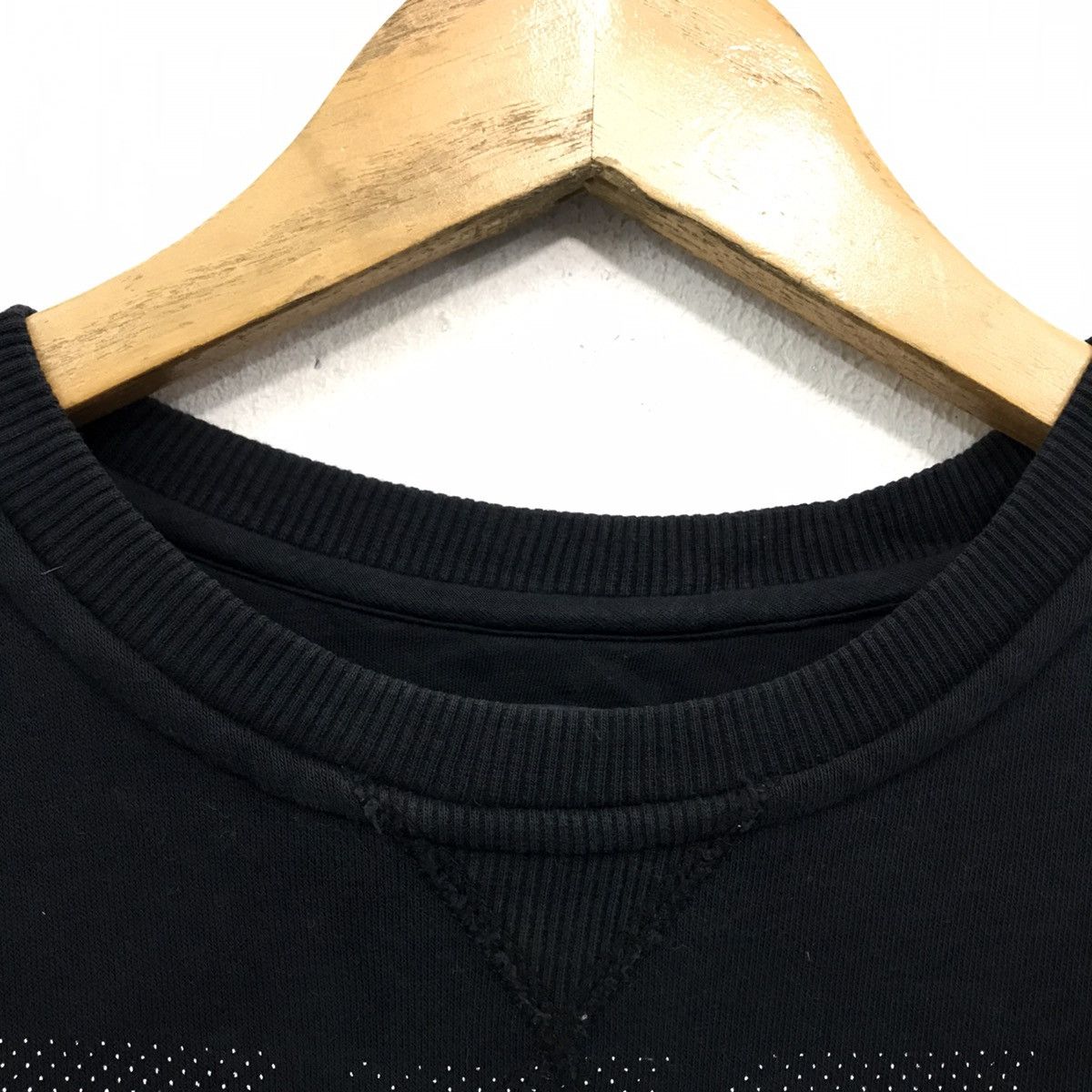 Nike × Vintage Vintage Nike Sweatshirt Nike Big Logo Nike Women Size ONE SIZE - 4 Thumbnail