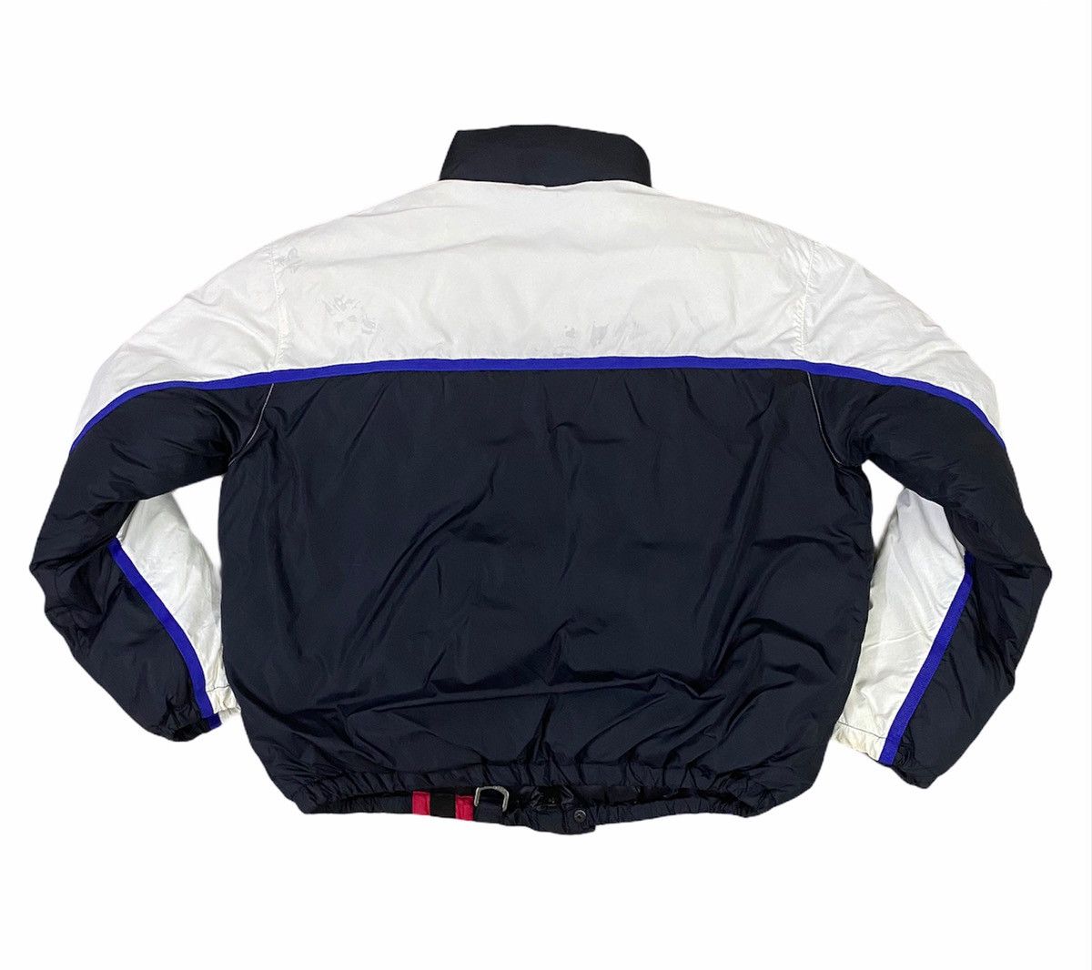 Polo Ralph Lauren Rare ‼️Polo Sport Ralph Lauren Down Puffer Size US M / EU 48-50 / 2 - 7 Thumbnail