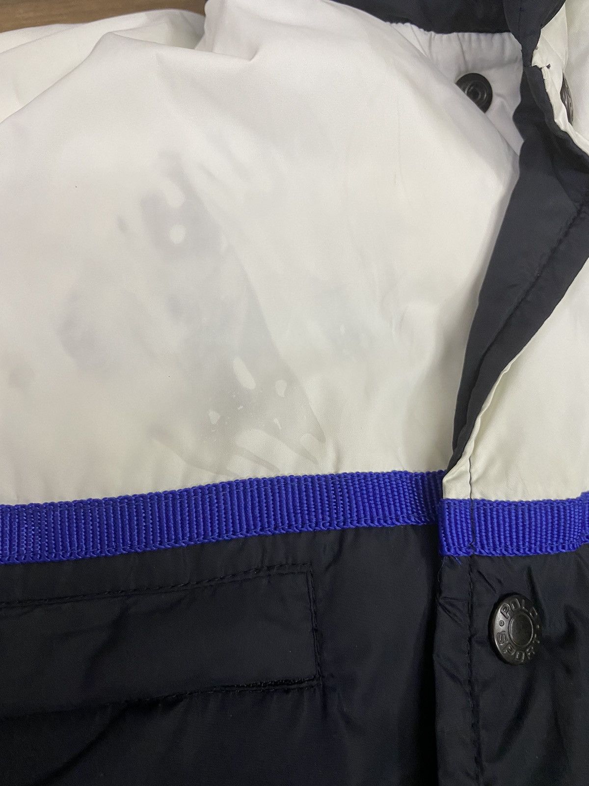 Polo Ralph Lauren Rare ‼️Polo Sport Ralph Lauren Down Puffer Size US M / EU 48-50 / 2 - 12 Thumbnail