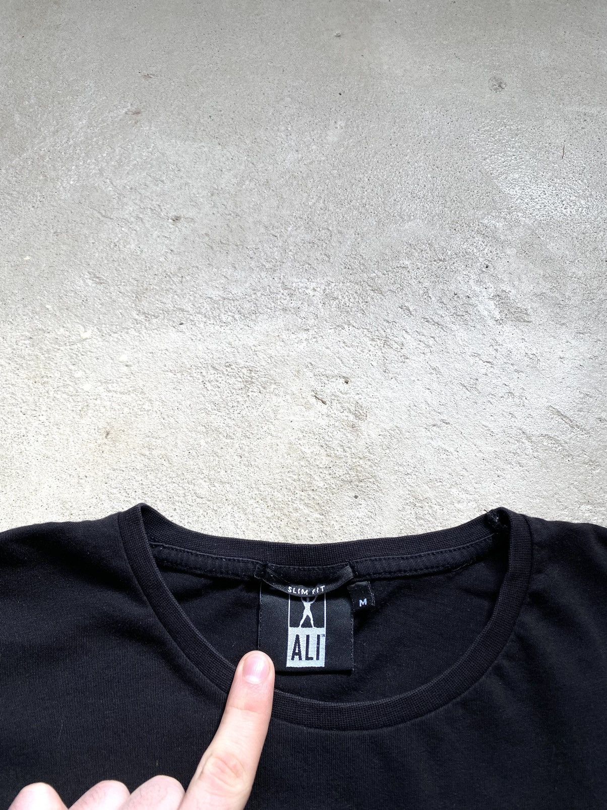Vintage Vintage Muhammad Ali T Shirt Archival Clothing Size US M / EU 48-50 / 2 - 8 Thumbnail