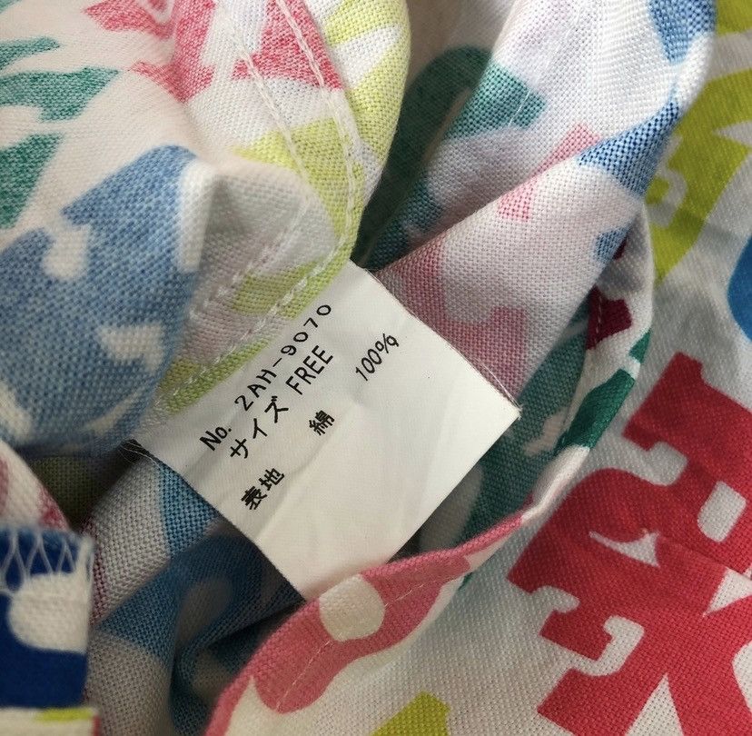 Y2K Hysteric glamour sleeveless shirt
