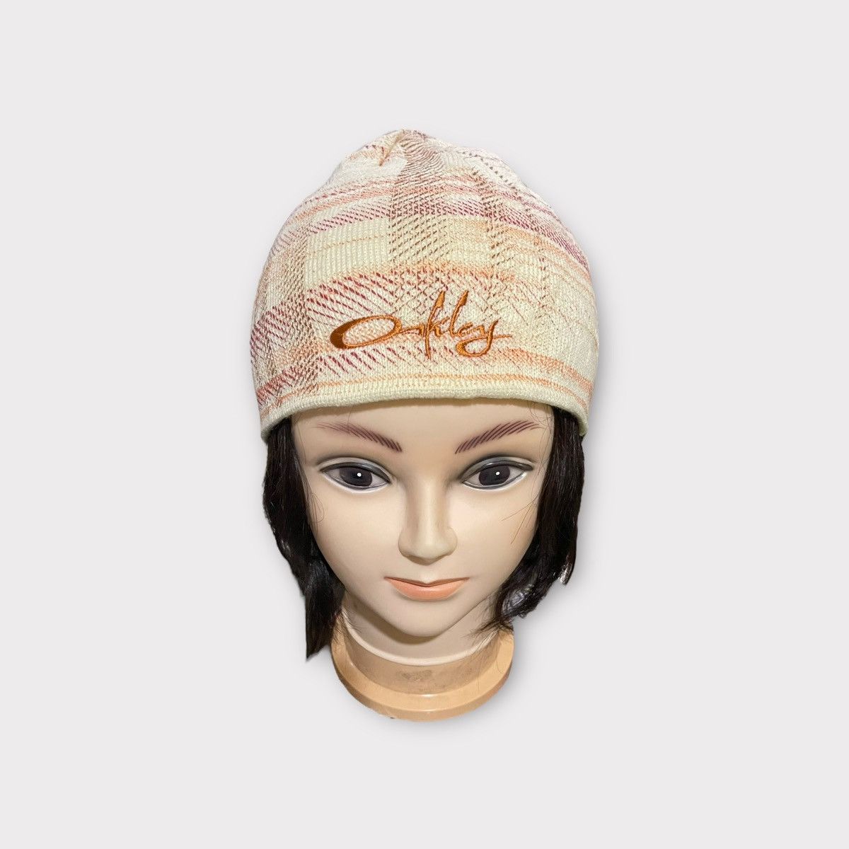 Oakley Oakley Beanie Snow Cap Size ONE SIZE - 3 Thumbnail