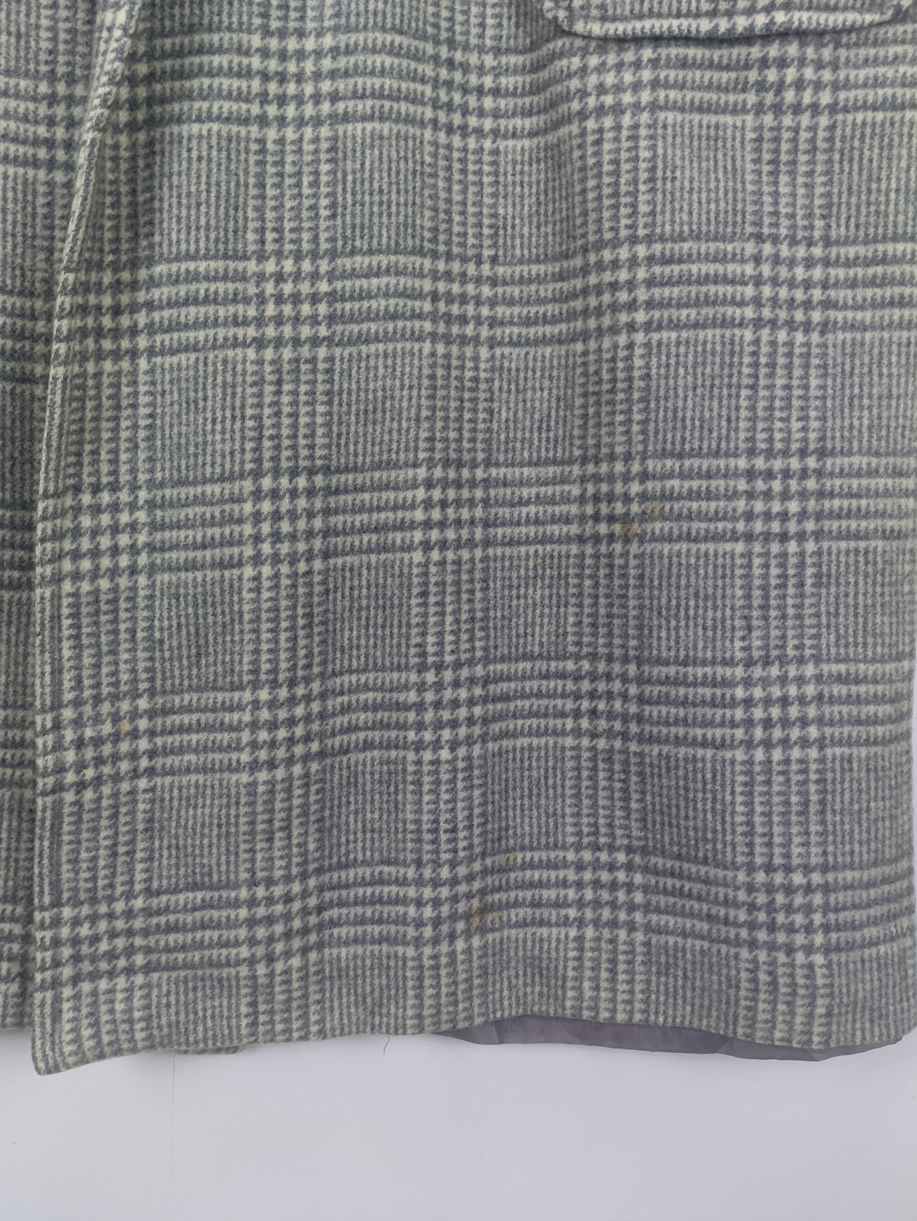 Japanese Brand Steals🔥Pierre Cardin Paris Wool Bathrobe Size US M / EU 48-50 / 2 - 11 Thumbnail