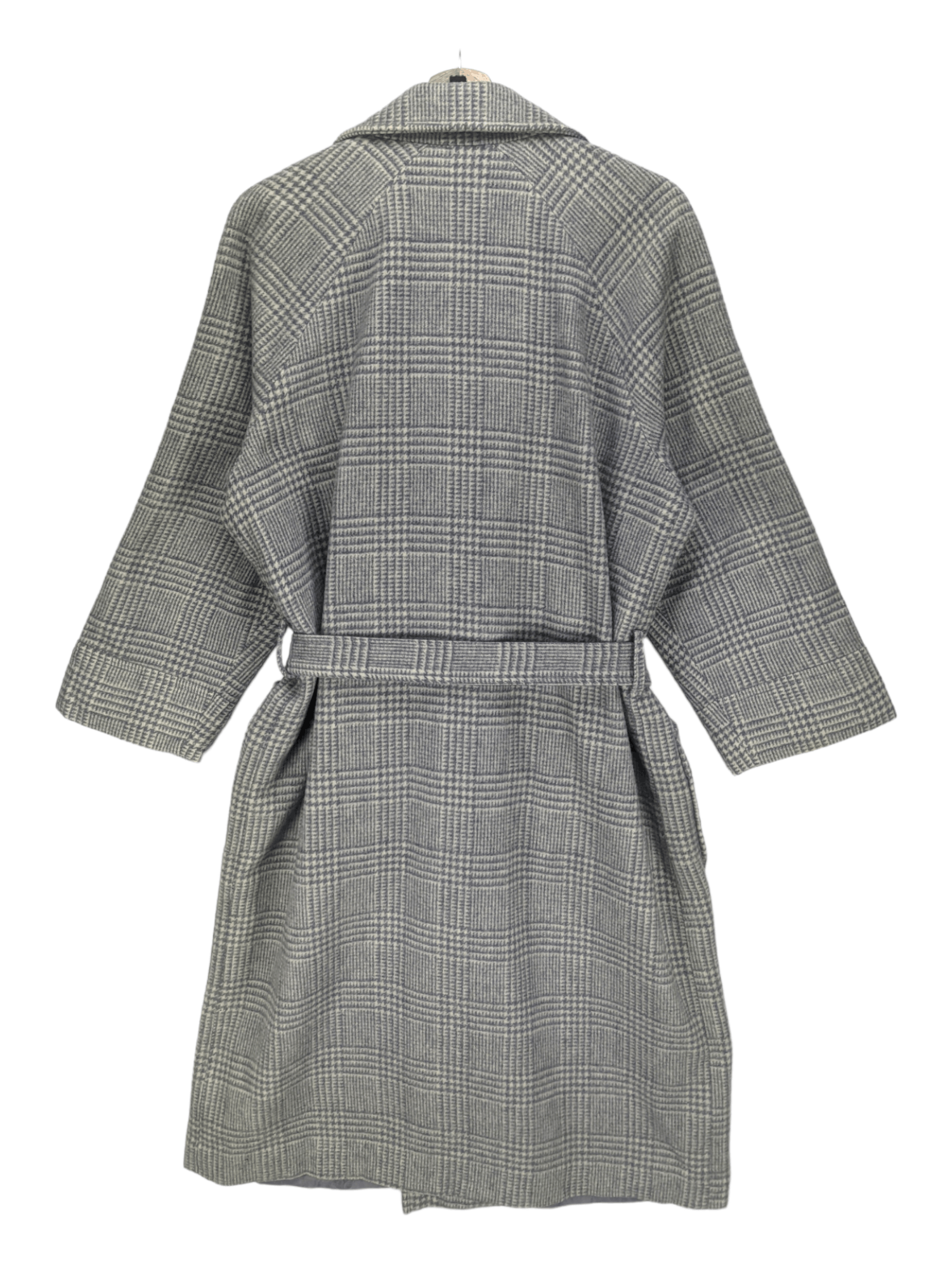 Japanese Brand Steals🔥Pierre Cardin Paris Wool Bathrobe Size US M / EU 48-50 / 2 - 2 Thumbnail
