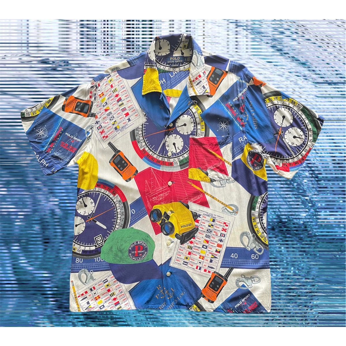 Supreme Supreme Lee Scratch Perry Poster | Grailed