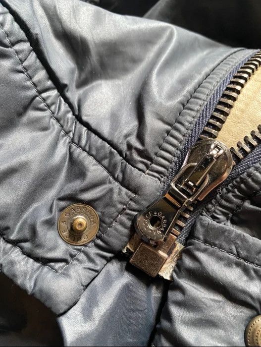 Dolce & Gabbana VERY RARE JACKET DOLCE & GABBANA BIKER JACKET Size US M / EU 48-50 / 2 - 6 Thumbnail