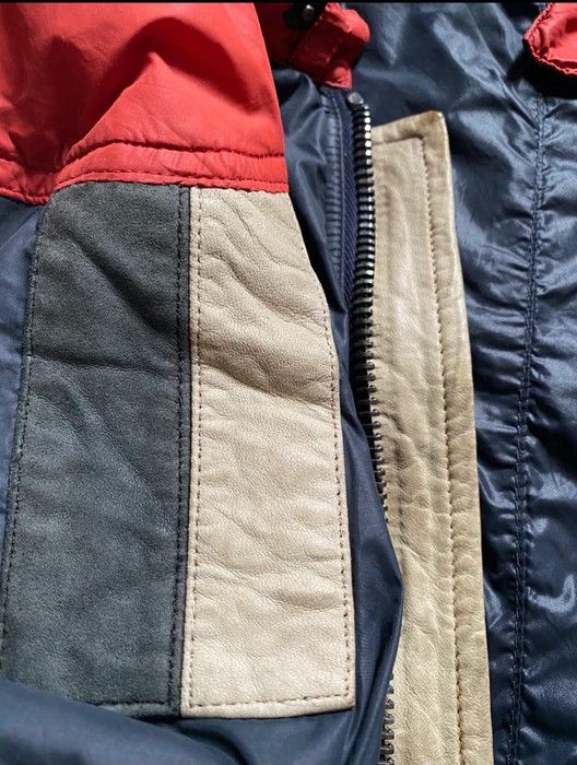 Dolce & Gabbana VERY RARE JACKET DOLCE & GABBANA BIKER JACKET Size US M / EU 48-50 / 2 - 3 Thumbnail