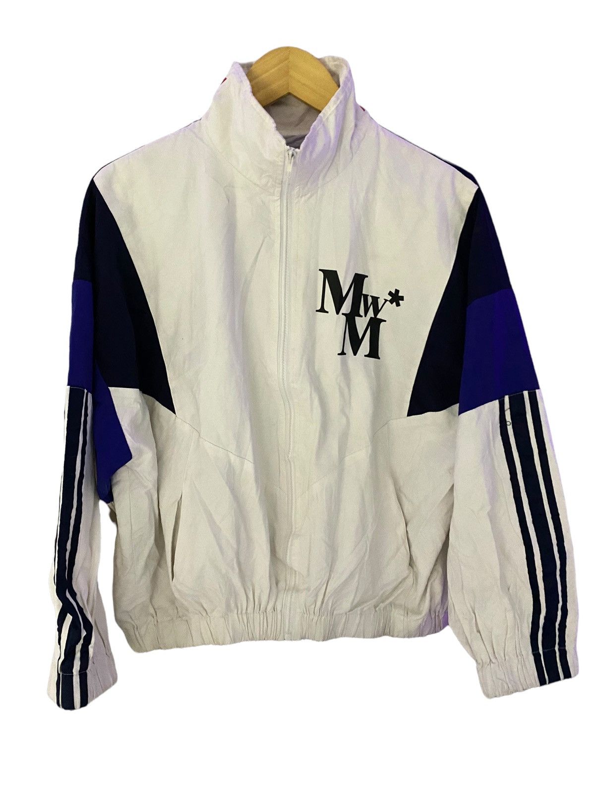 Band Tees VERY RARE JACKET MWM JIMI HENDRIX LIMITED EDITION Size US L / EU 52-54 / 3 - 2 Thumbnail