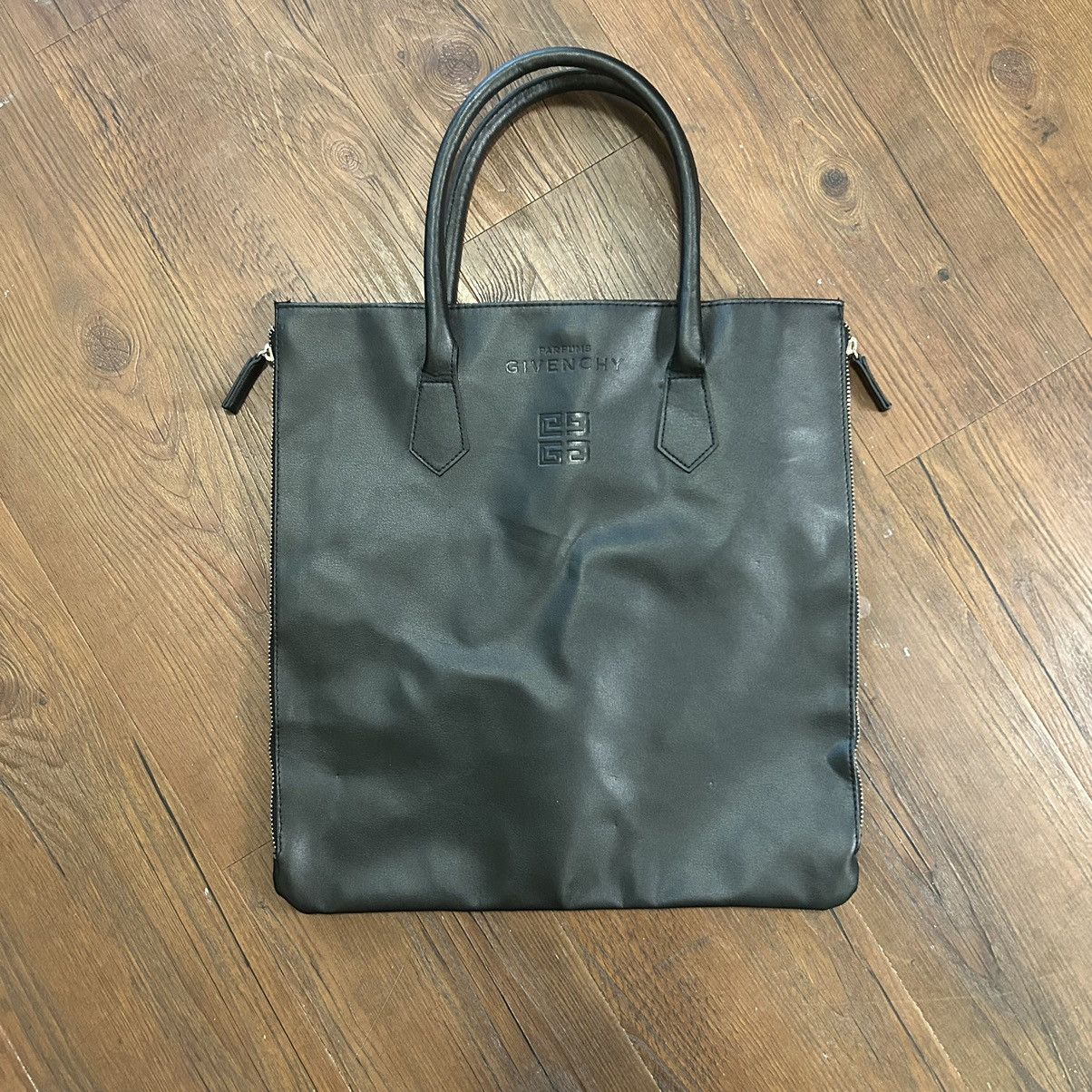 Givenchy parfums tote bag original best sale