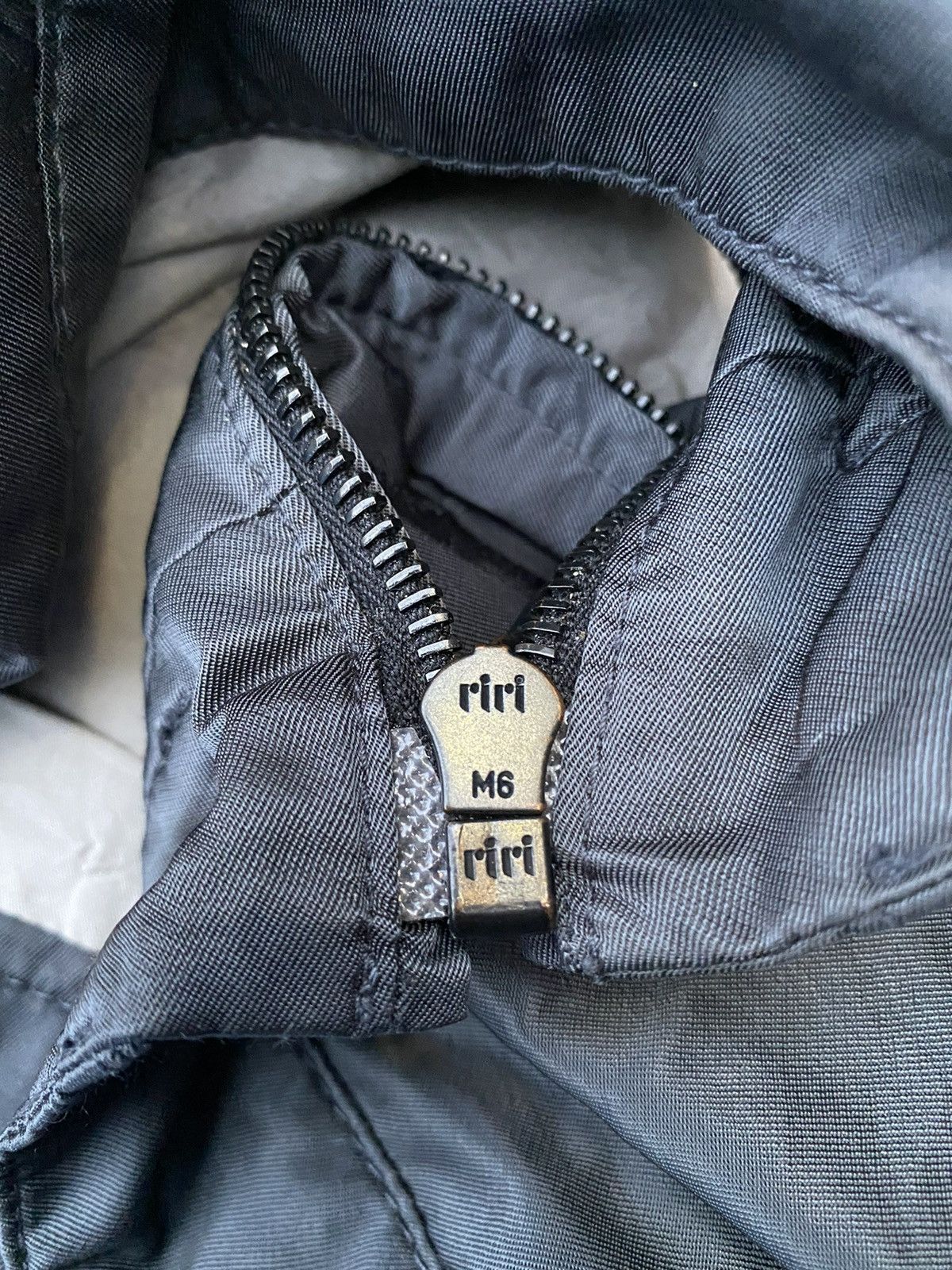 Hugo Boss VERY RARE VINTAGE JACKET HUGO BOSS HARRINGTON STYLE Size US L / EU 52-54 / 3 - 4 Thumbnail