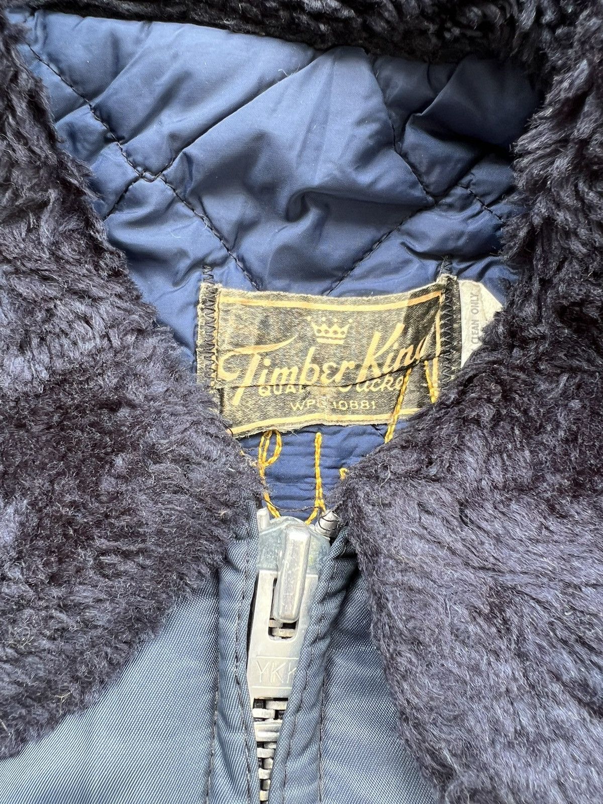 Vintage VERY RARE VINTAGE JACKET SOUVENIR SUKAJAN USAF AIR FORCE Size US S / EU 44-46 / 1 - 3 Thumbnail