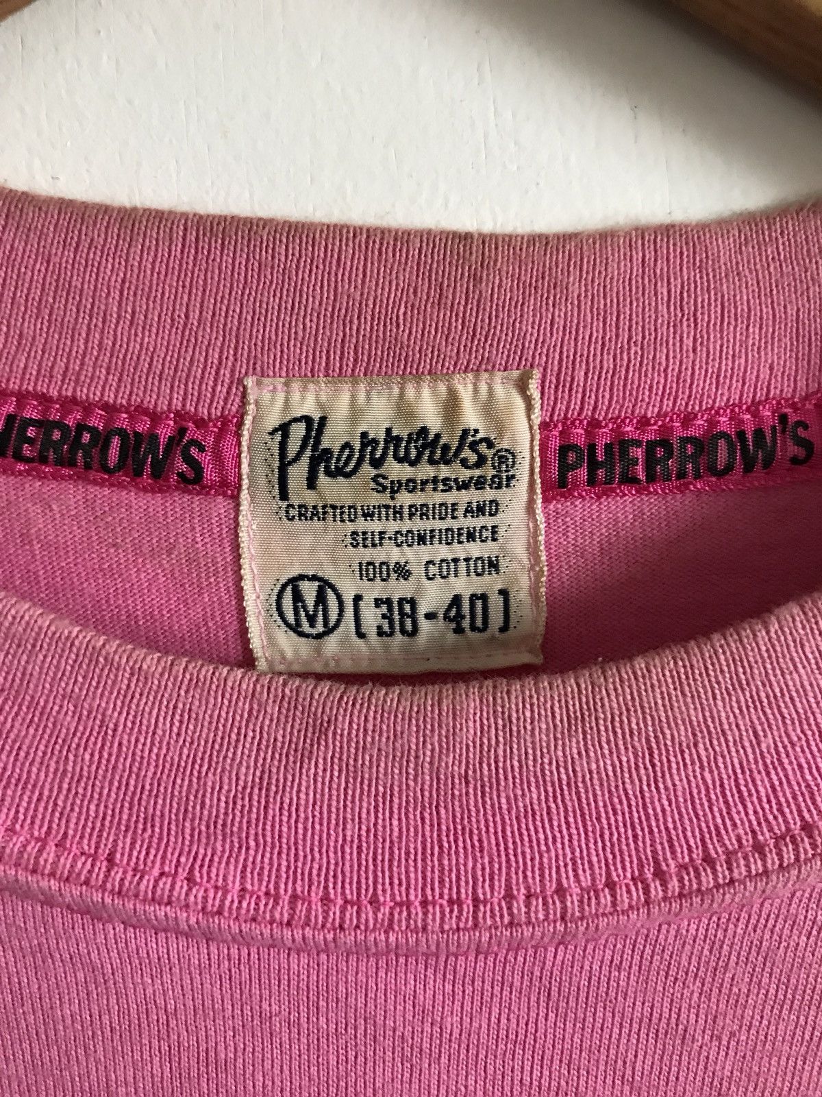 Pherrow's Made In Japan Pherrows Logo T Shirt Size US M / EU 48-50 / 2 - 6 Thumbnail