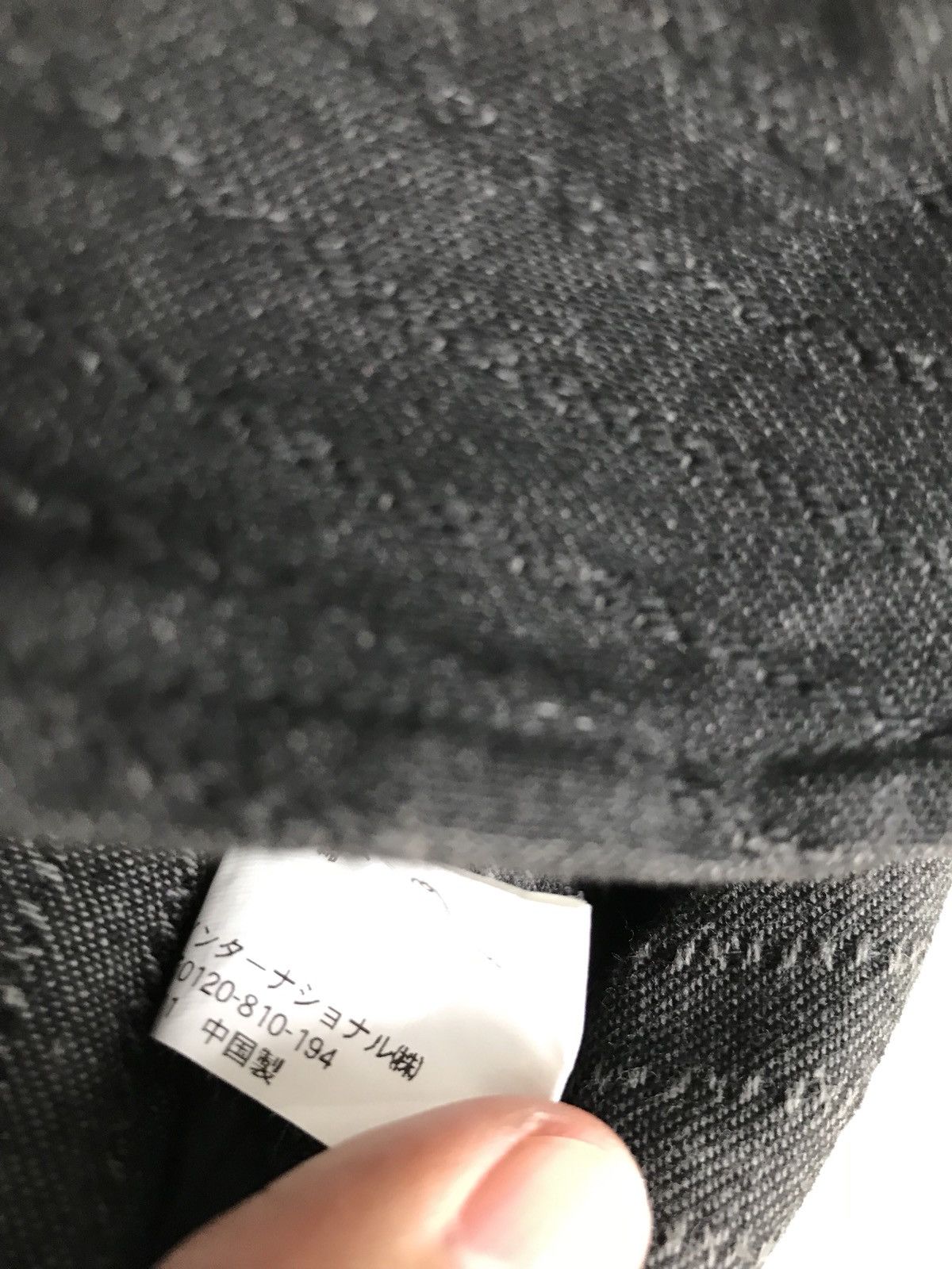 Chevignon × Japanese Brand Japanese Brand Chevignon Chore Jacket Denim Kapital Style Size US L / EU 52-54 / 3 - 10 Thumbnail