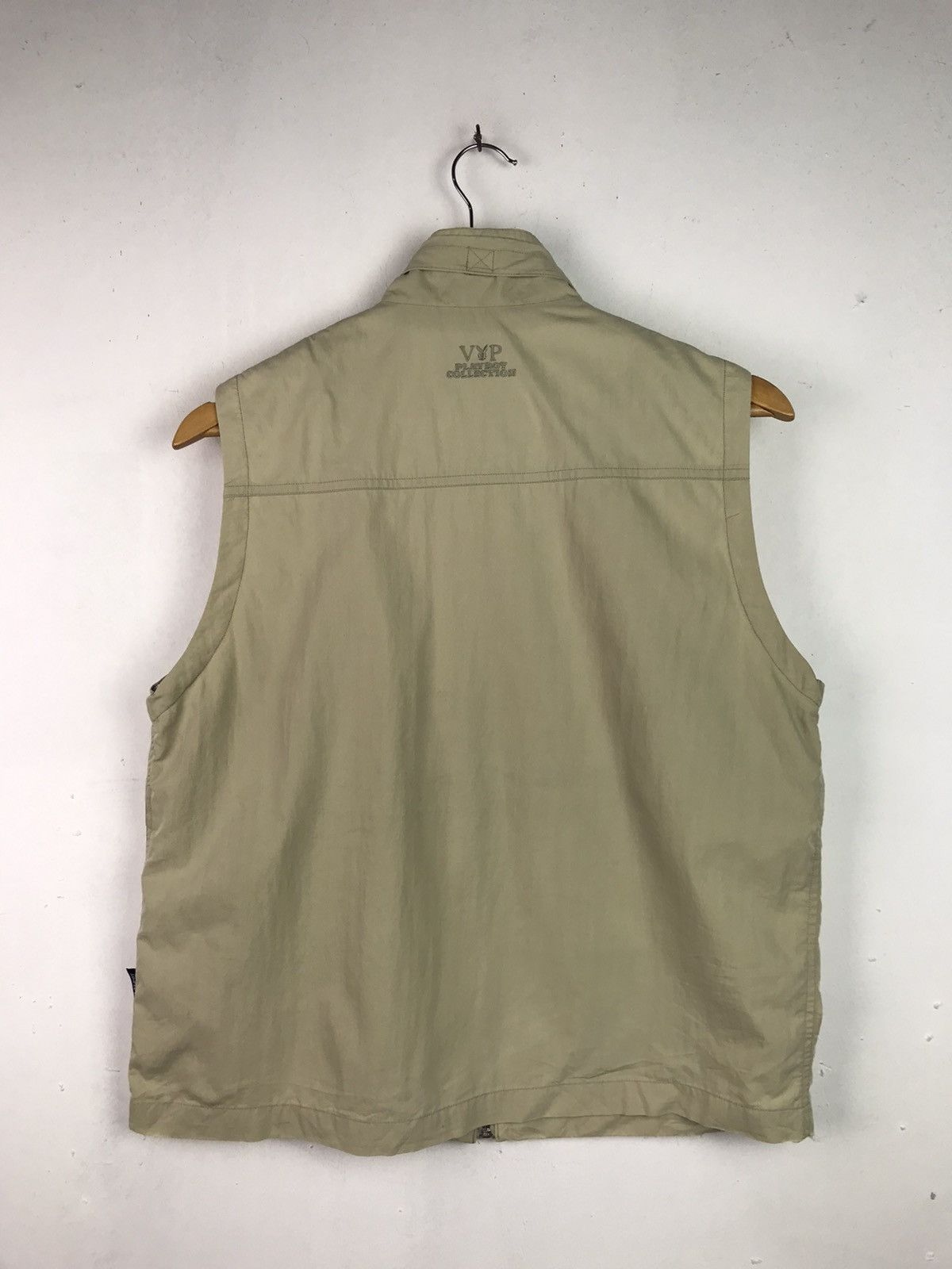 Playboy × Vintage Vintage Playboy vest Rare design Size US S / EU 44-46 / 1 - 2 Thumbnail