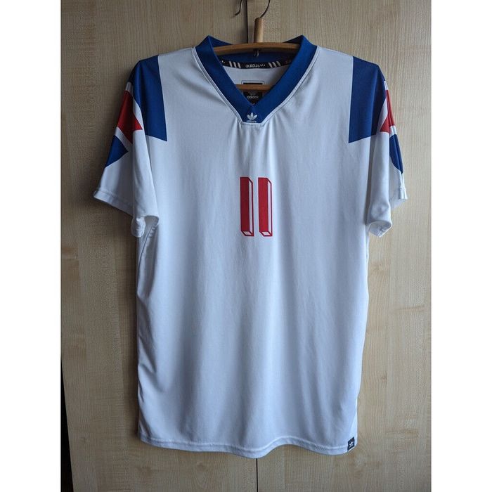 Adidas busenitz outlet jersey