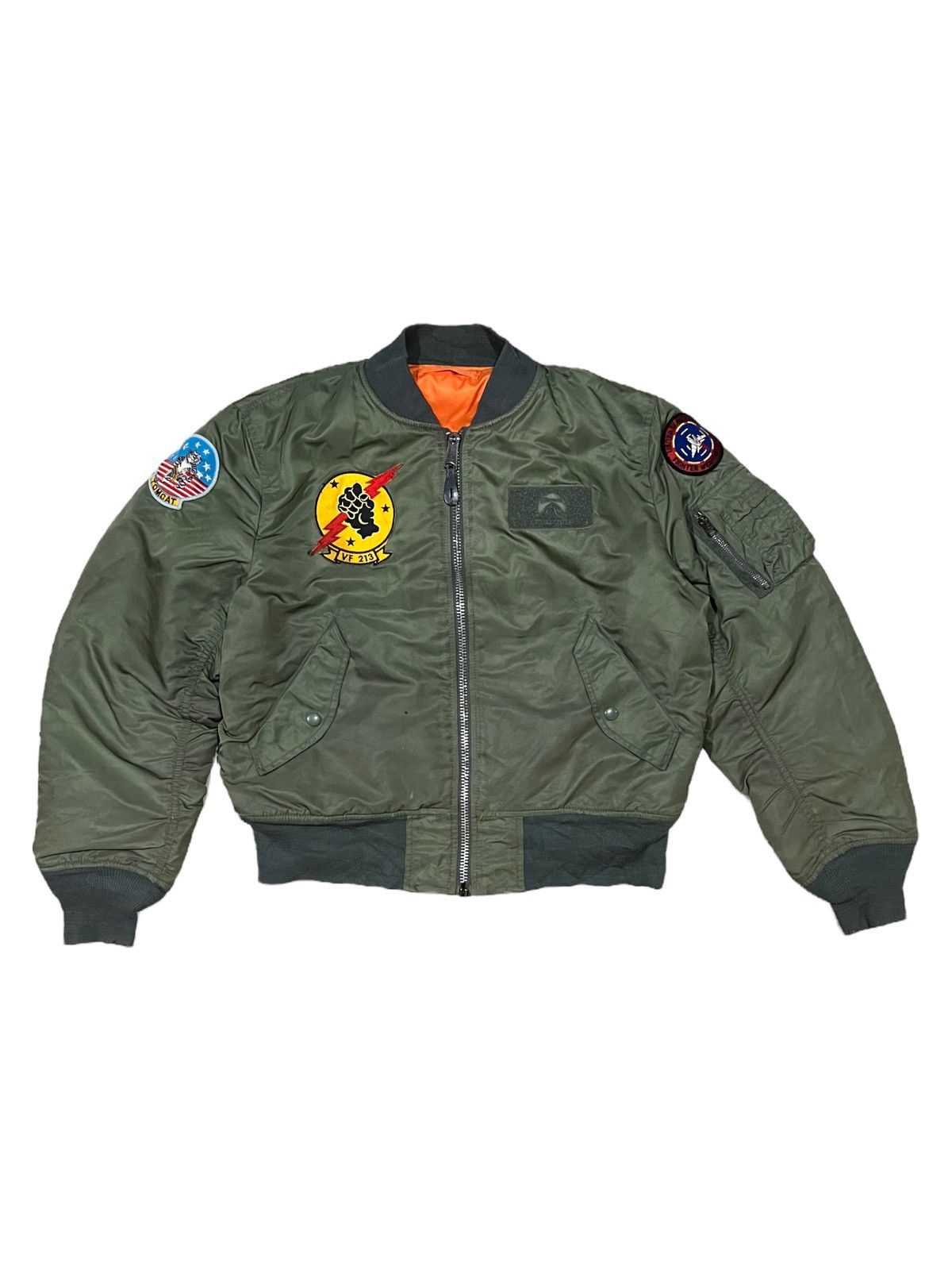 【超希少✨】ALPHA MA-1 80s USA製 TOPGUN $_12.JPG?set_id=880000500F