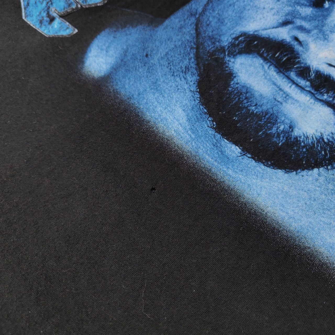 Vintage WWF Stone Cold 1998 Austin 3:16 Big Face Vintage t-shirt Size US XL / EU 56 / 4 - 10 Thumbnail