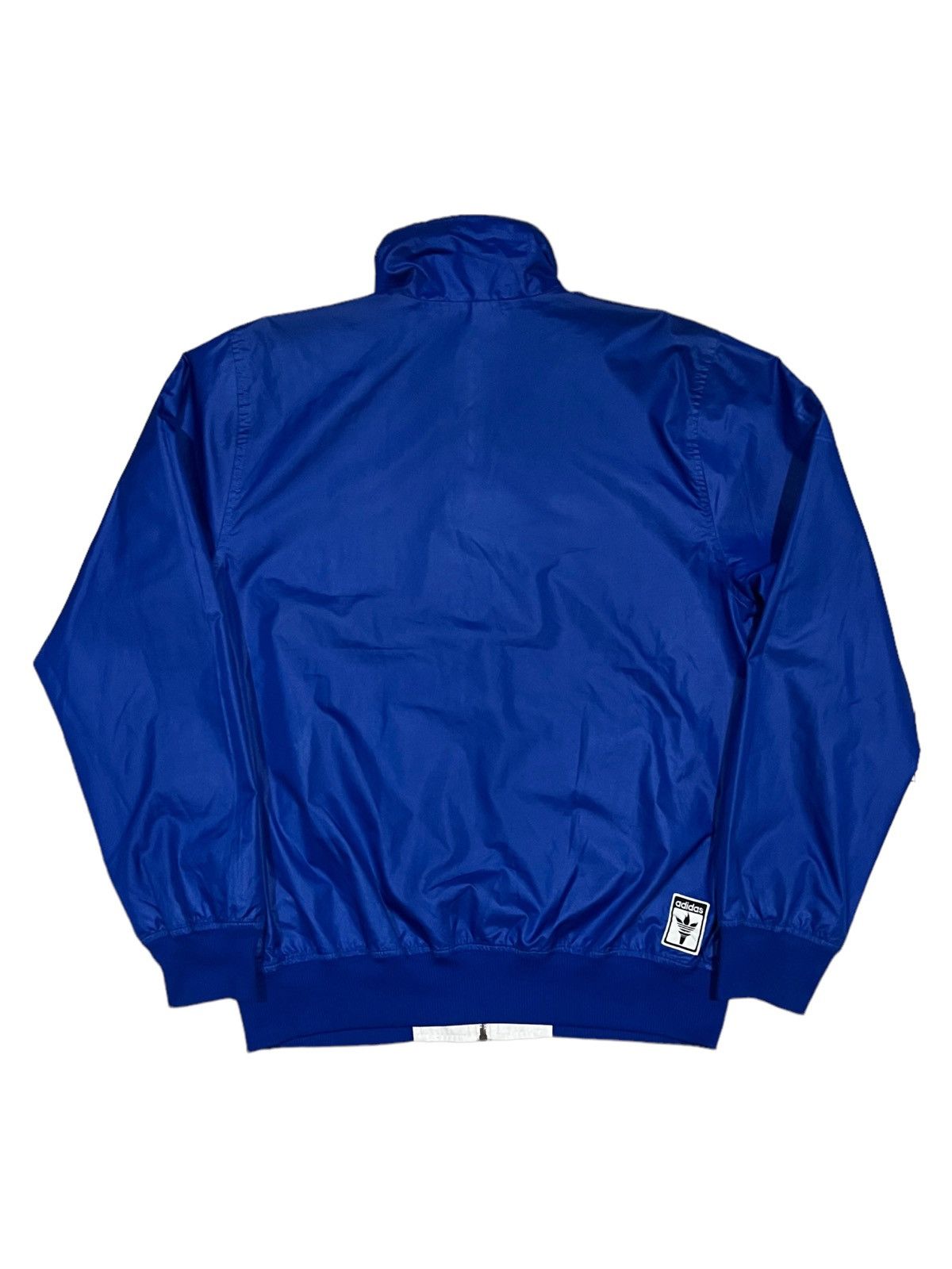 Adidas VERY RARE VINTAGE JACKET ADIDAS DALEY THOMPSON REVERSIBLE Size US M / EU 48-50 / 2 - 4 Thumbnail