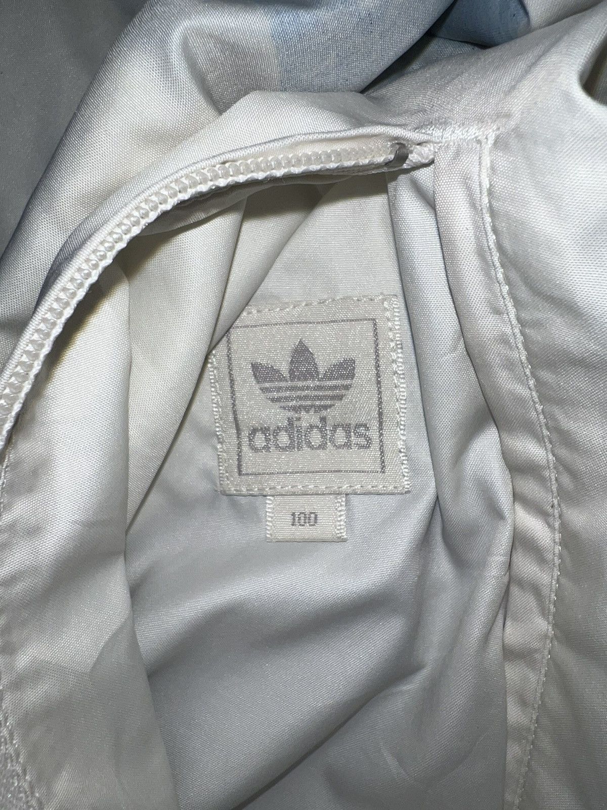 Adidas VERY RARE VINTAGE JACKET ADIDAS DALEY THOMPSON REVERSIBLE Size US M / EU 48-50 / 2 - 5 Thumbnail