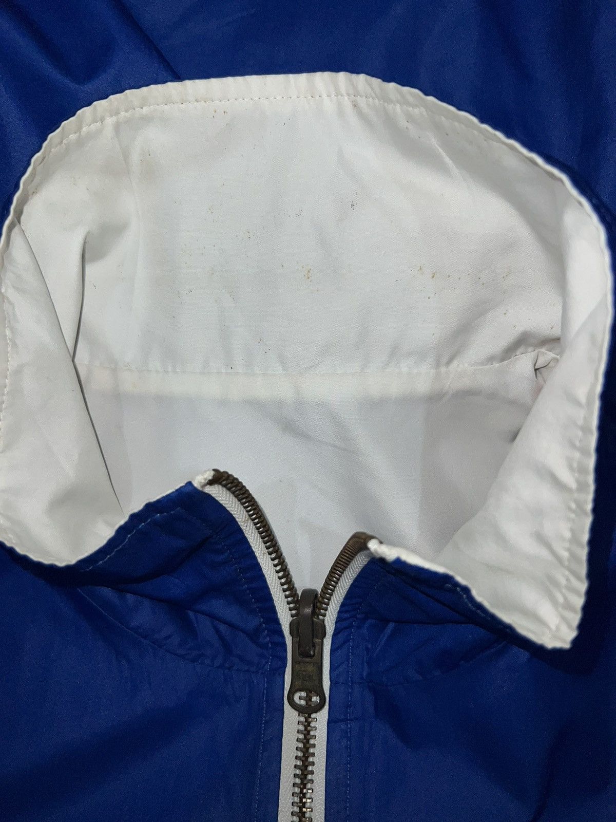 Adidas VERY RARE VINTAGE JACKET ADIDAS DALEY THOMPSON REVERSIBLE Size US M / EU 48-50 / 2 - 7 Thumbnail