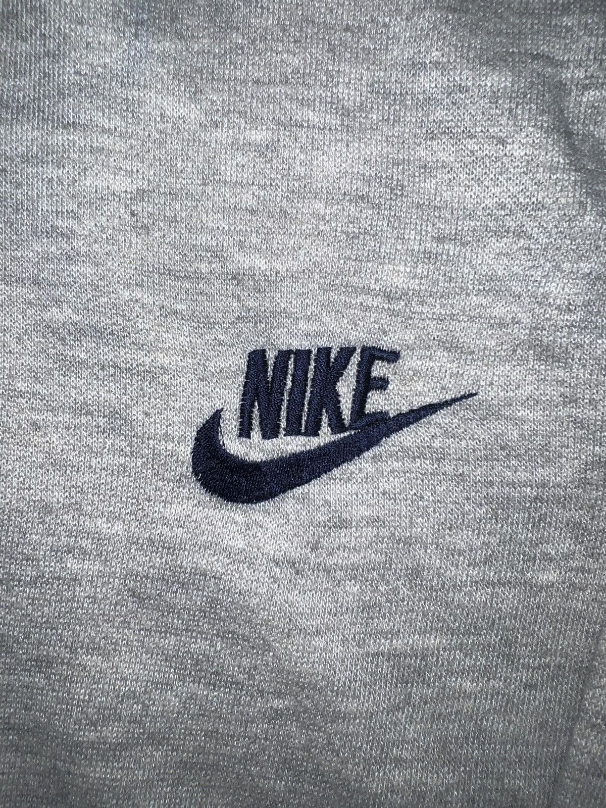 Nike VERY RARE VINTAGE JACKET TRACK NIKE ORANGE TAG 70s - 80s Size US L / EU 52-54 / 3 - 4 Thumbnail