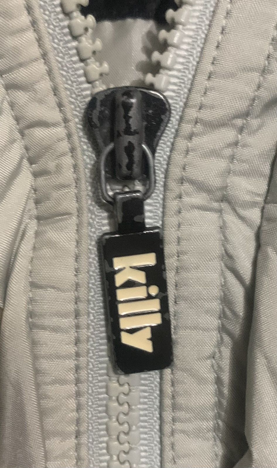 Japanese Brand Vintage Killy By Asics Goretex Skiwear Jacket Size US M / EU 48-50 / 2 - 8 Thumbnail