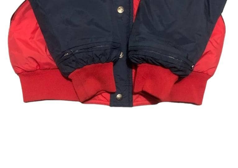Japanese Brand Vintage Killy By Asics Goretex Skiwear Jacket Size US M / EU 48-50 / 2 - 2 Thumbnail