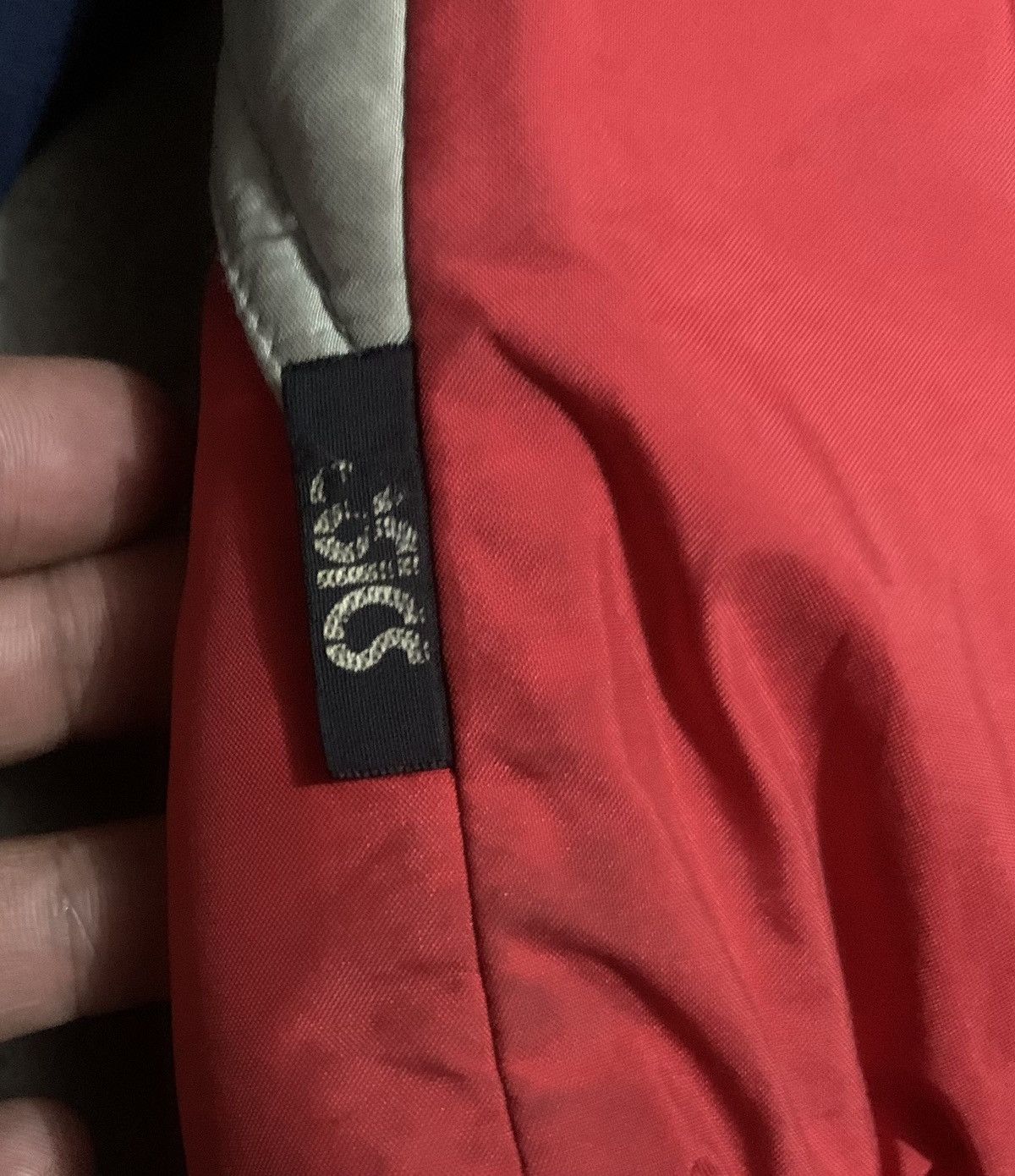 Japanese Brand Vintage Killy By Asics Goretex Skiwear Jacket Size US M / EU 48-50 / 2 - 7 Thumbnail