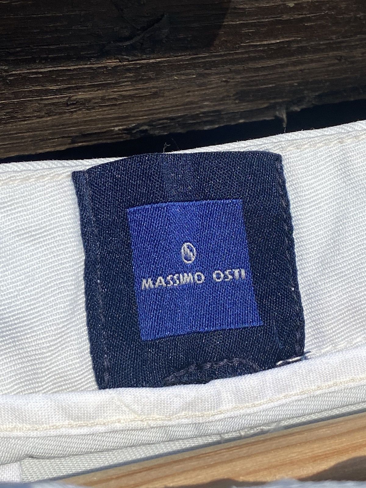 Boneville 80’s Massimo Osti Vintage rare shorts Size US 36 / EU 52 - 8 Thumbnail