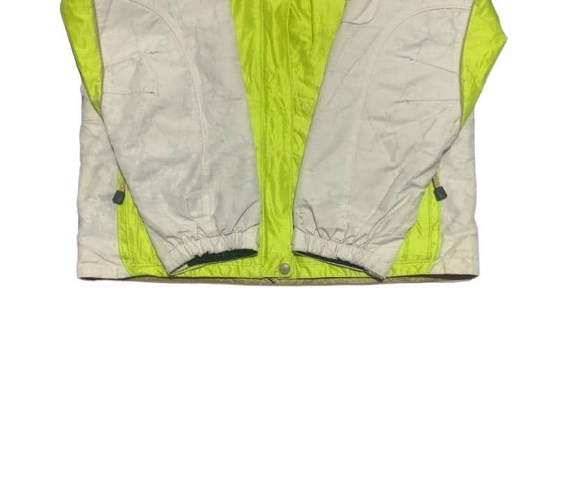 Phenix Vintage Phenix Skiwear Jacket Size US M / EU 48-50 / 2 - 2 Thumbnail