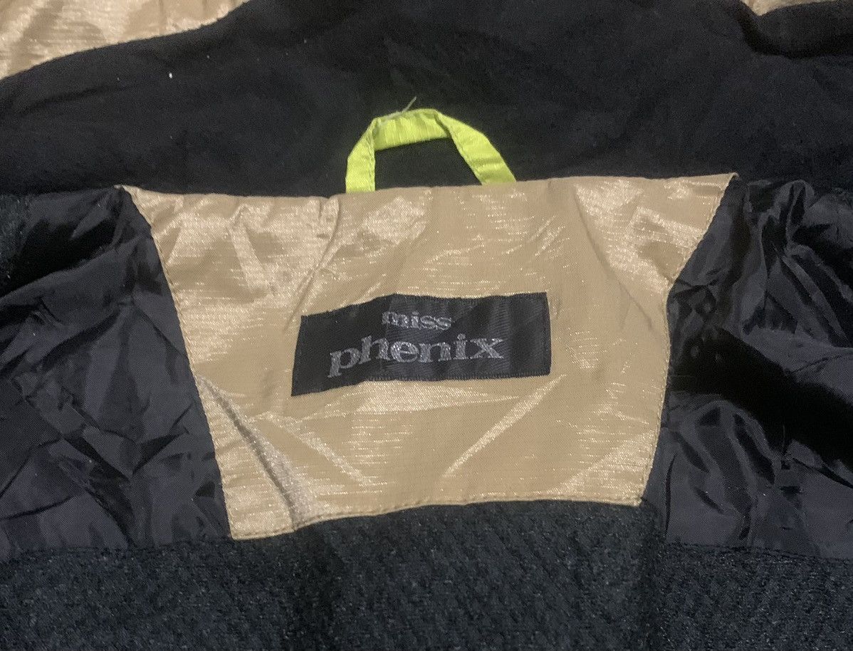Phenix Vintage Phenix Skiwear Jacket Size US M / EU 48-50 / 2 - 6 Thumbnail