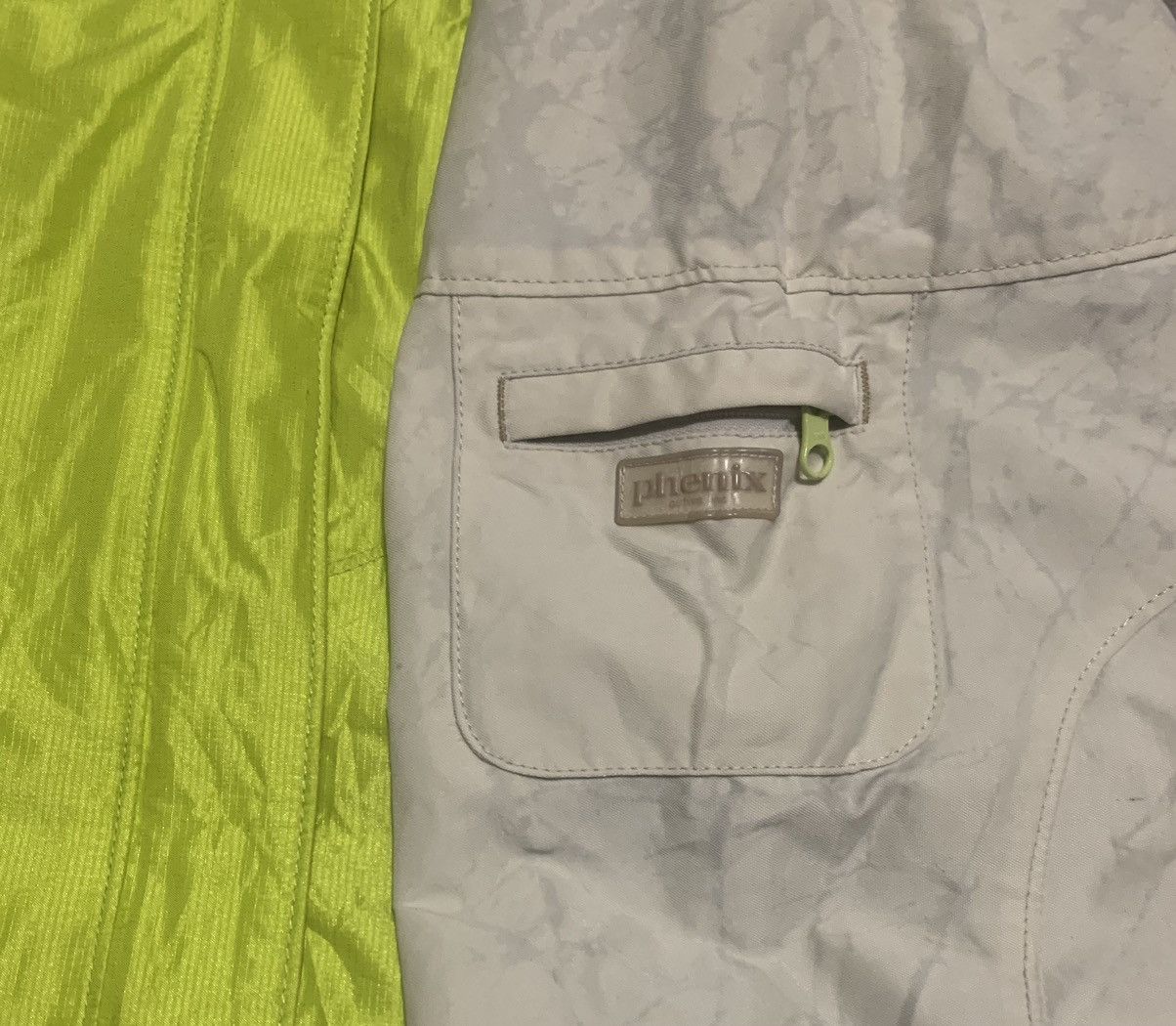 Phenix Vintage Phenix Skiwear Jacket Size US M / EU 48-50 / 2 - 4 Thumbnail