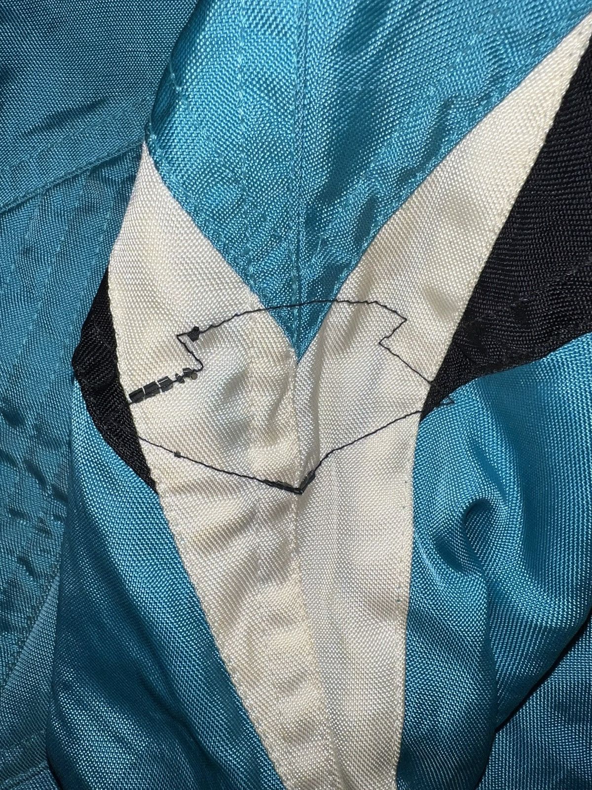 Japanese Brand VERY RARE VINTAGE JACKET YAMAHA SKI JACKET Size US L / EU 52-54 / 3 - 8 Thumbnail