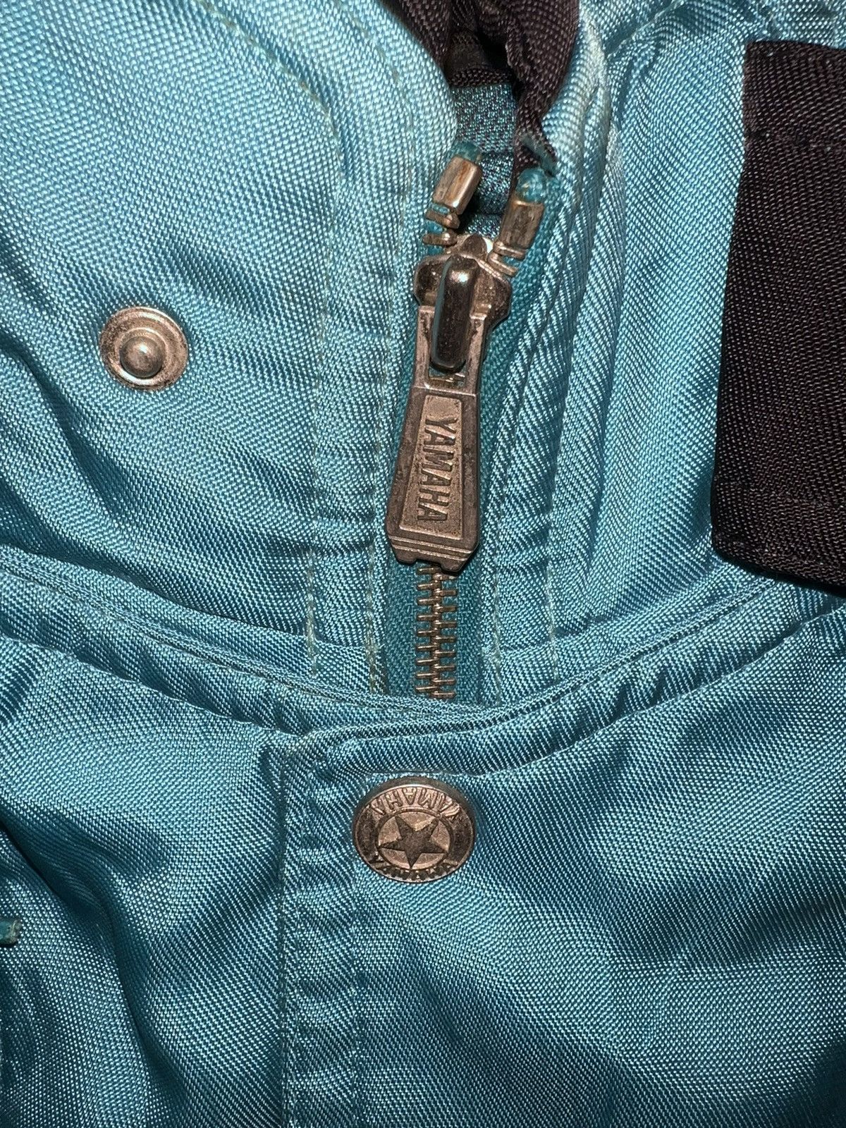 Japanese Brand VERY RARE VINTAGE JACKET YAMAHA SKI JACKET Size US L / EU 52-54 / 3 - 5 Thumbnail
